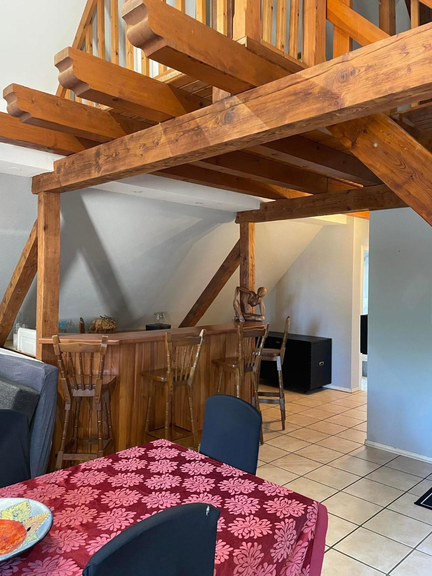Gite Spacieux Au Coeur De L'Alsace 3*** Селеста Экстерьер фото